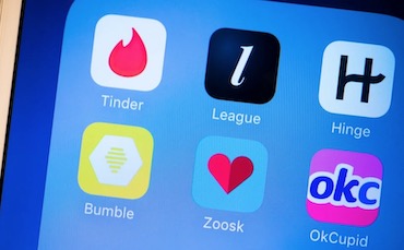dating apps for ios and android